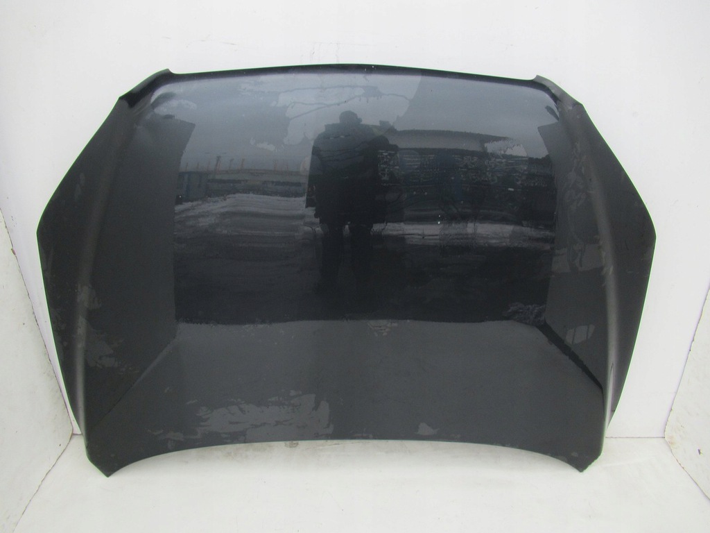 capó parte delantera toyota rav4 iii 2005 2010 rok 1e0 ($)