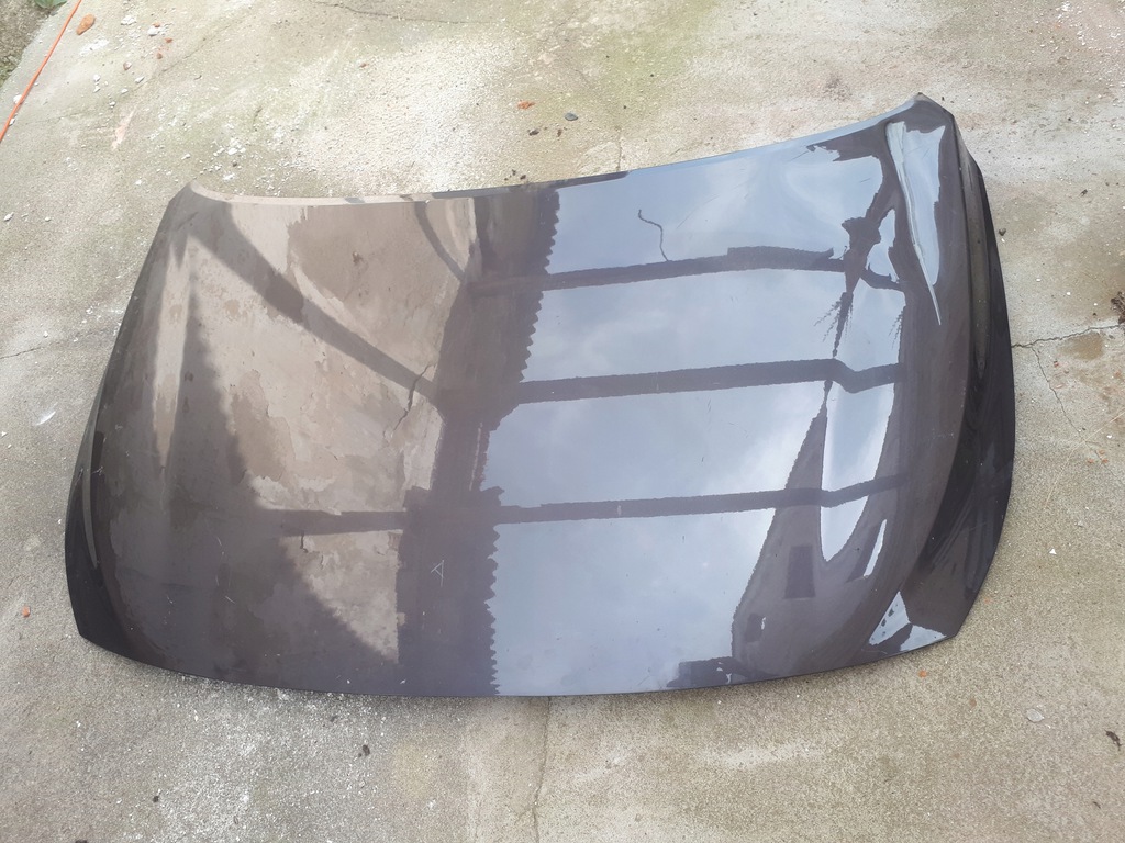 hyundai i30 capó tapa motor 17 20 ($)