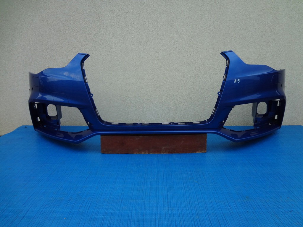 aud a5 lift s line 8t0 competition parachoque paragolpes delantero ($)