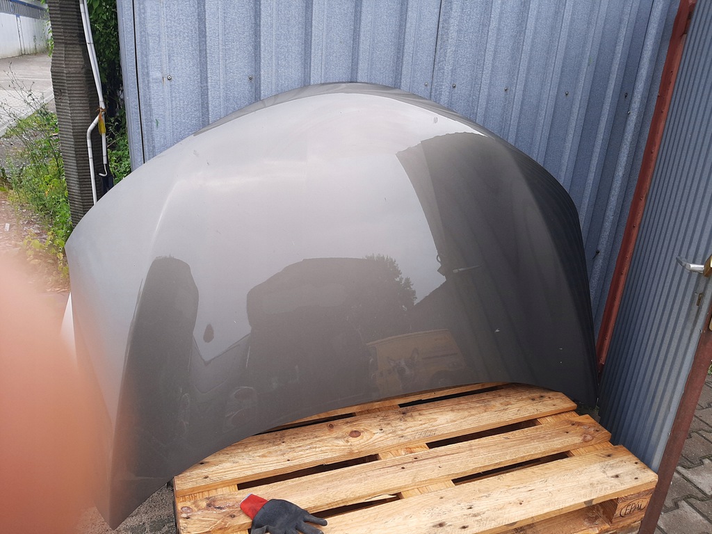 capó toyota rav4 2013 2018 original ($)