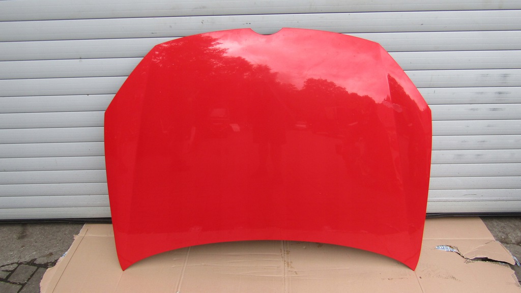 vw golf 6 vi capó lp3k #@# ($)