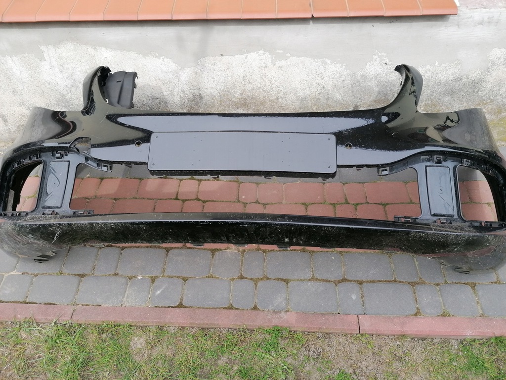 parachoque paragolpes delantero v klassa w447 lift ($)