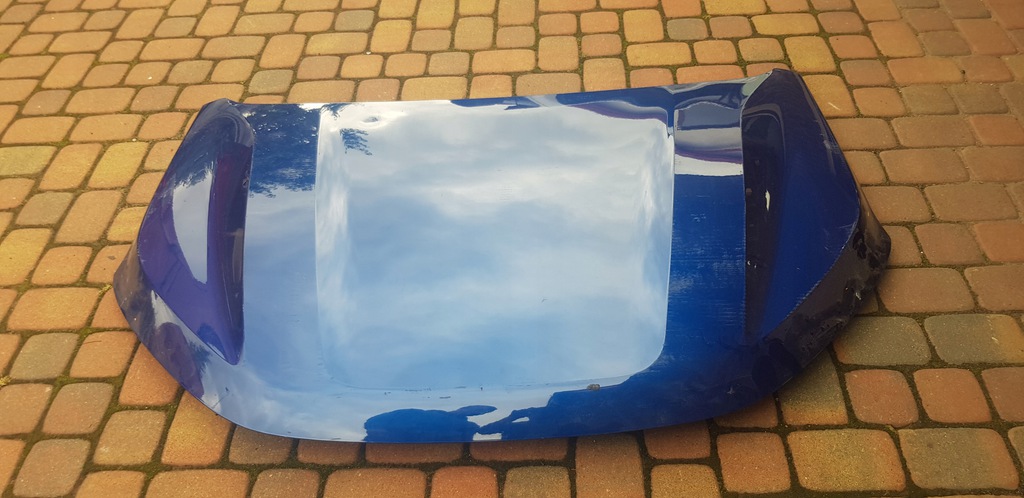 capó dacia sander.o iii 3 ($)