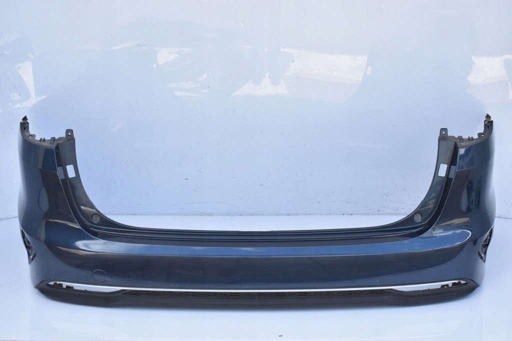 parachoque paragolpes trasero kia ceed iii ranchera c7 18  ($)