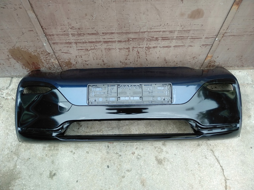 parachoque paragolpes delantero bmw i3 s i3s lift ($)