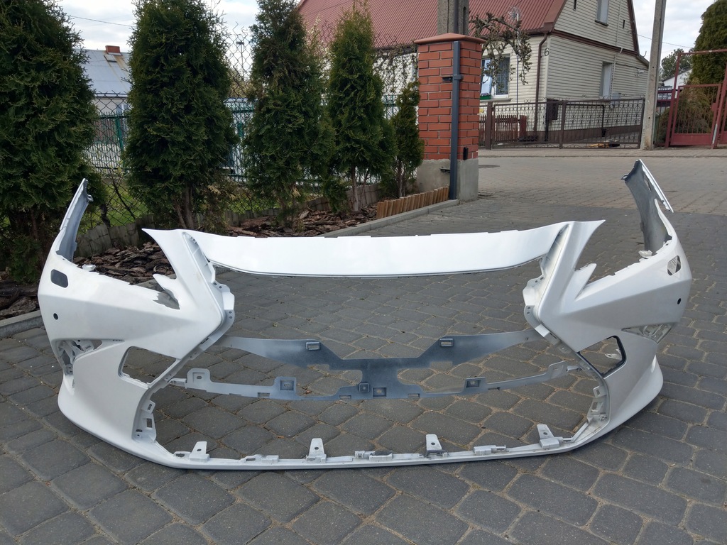 parachoque paragolpes delantero delantero do lexus es 300h od 18  ($)