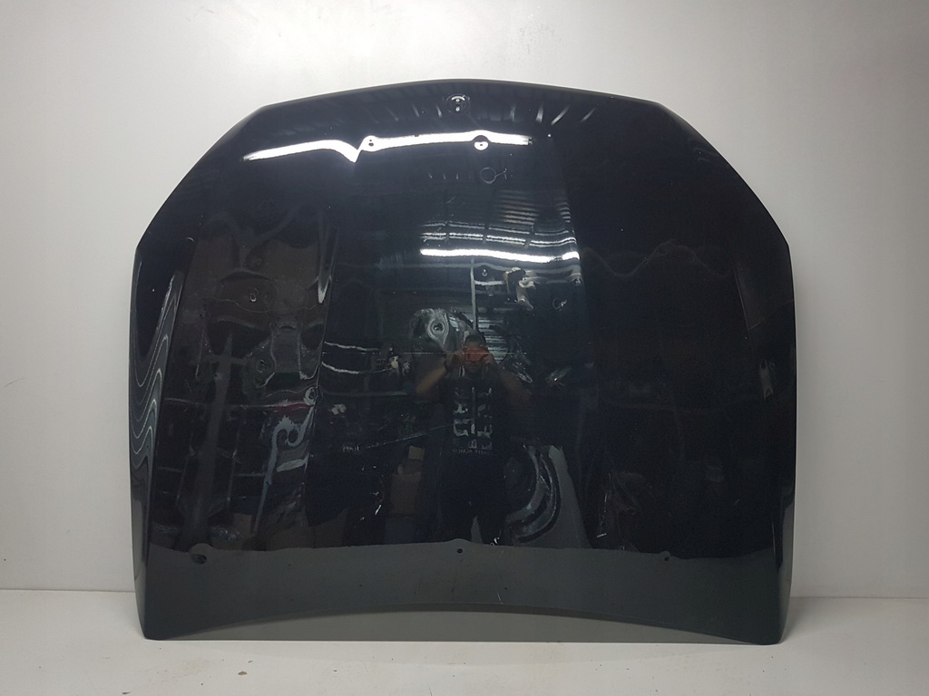 capó mercedes glc w253 ($)