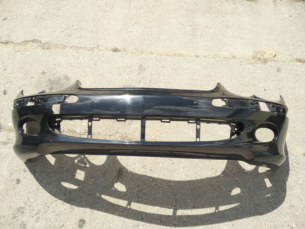 parachoque paragolpes delantero mercedes sl w230 r230 230 ($)