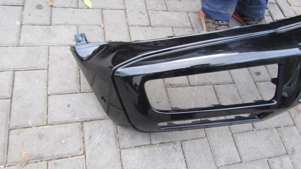 mercedes g clase w463 w 463 lift parachoque paragolpes delantero #@# ($)