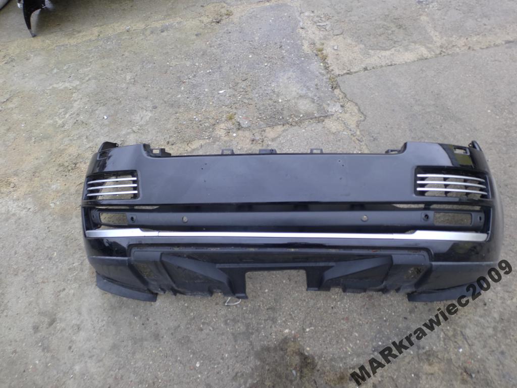 parachoque paragolpes delantero delantero range rover vouge 12 15 ($)