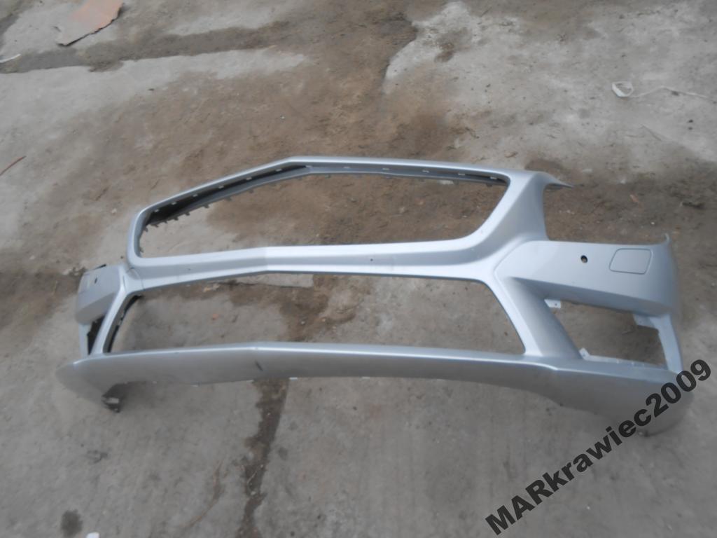 parachoque paragolpes delantero mercedes w231 sl amg ($)