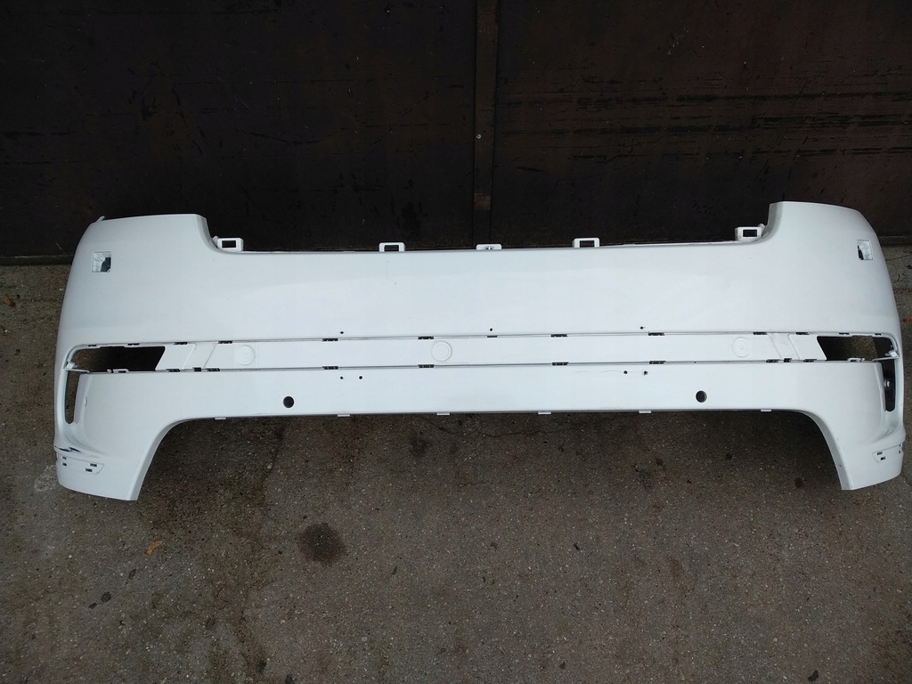 parachoque paragolpes delantero range rover velar s l560 ($)