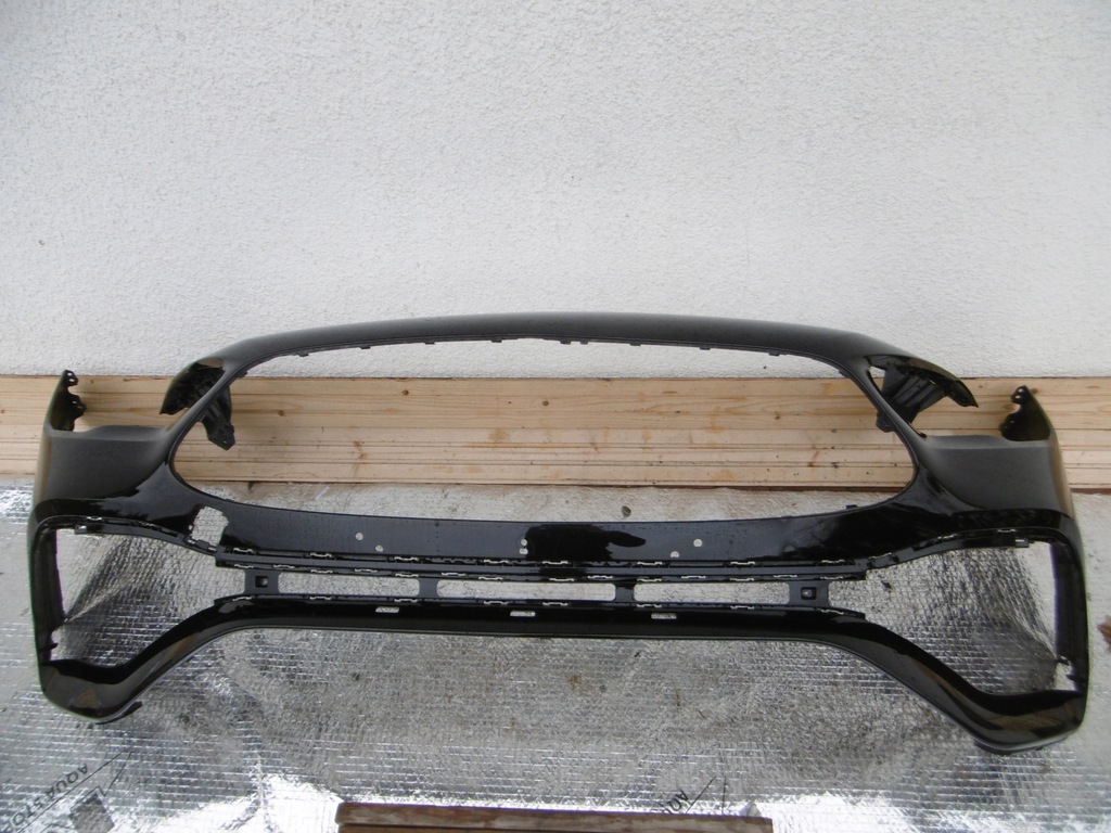 parachoque paragolpes delantero mercedes gla amg h247 w247 20 21 ($)