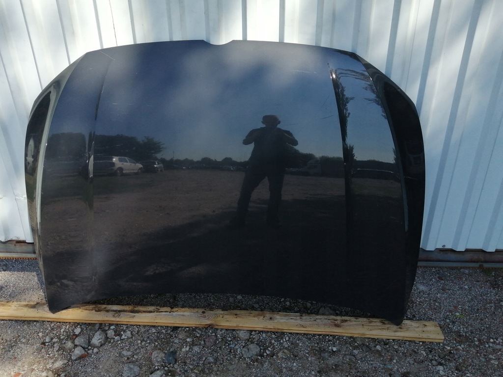 capó delantero vw golf viii 5h0 2019  ($)