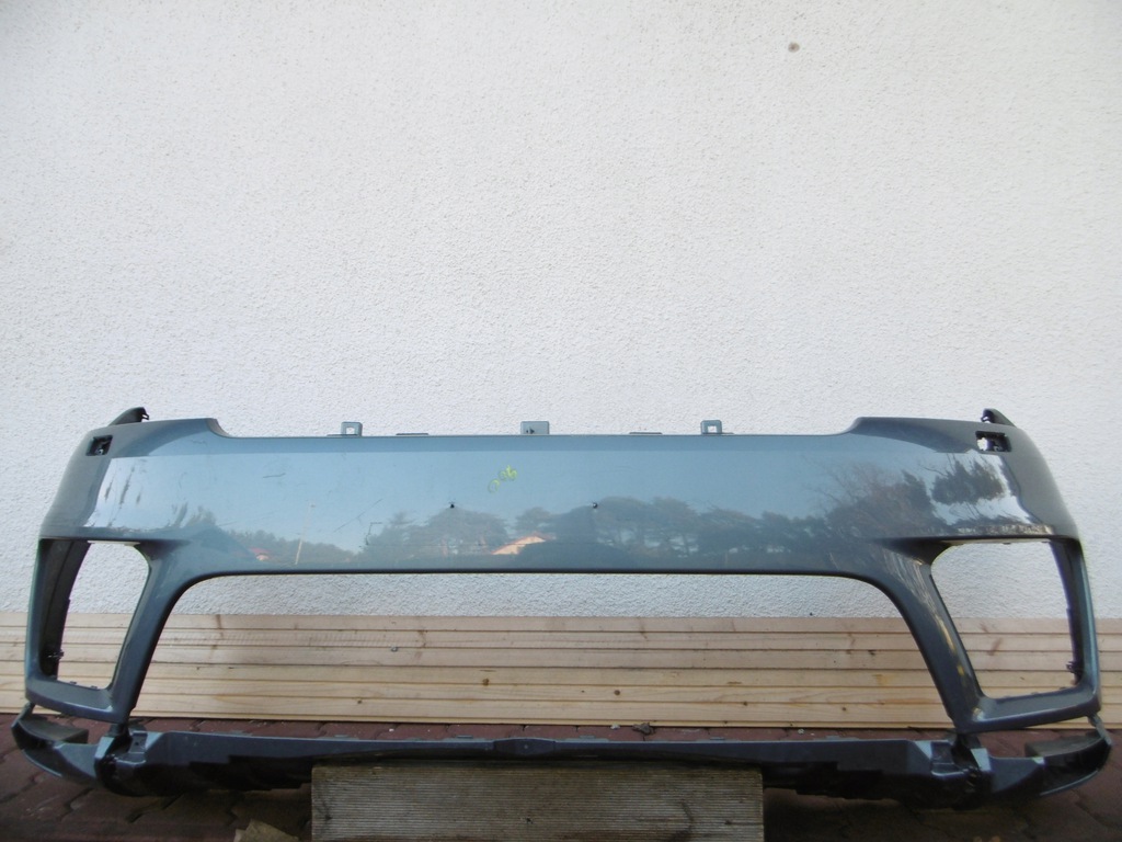 parachoque paragolpes delantero range rover sport l494 lift 18  ($)