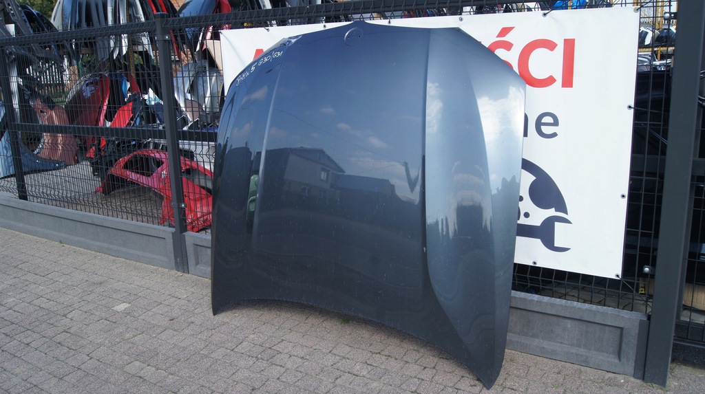 capó bmw g30 capó bmw g31 ($)