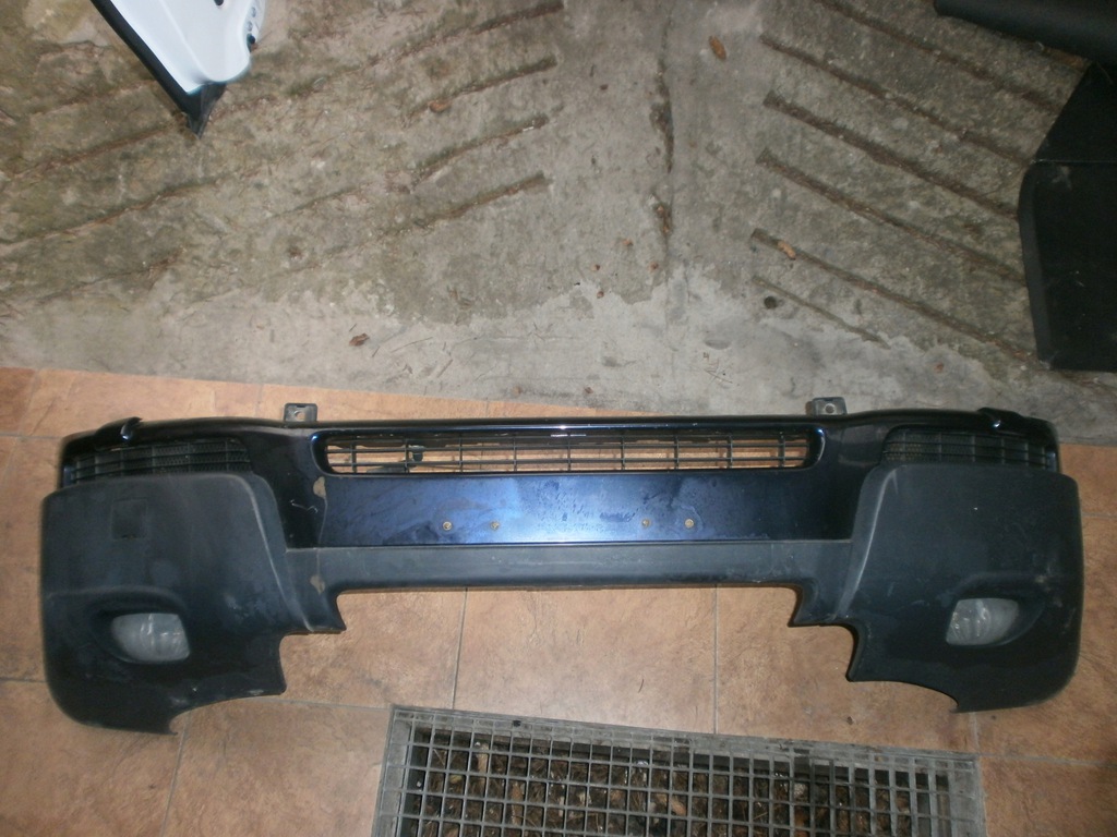 parachoque paragolpes delantero do volvo xc90 07r completo!!! ($)