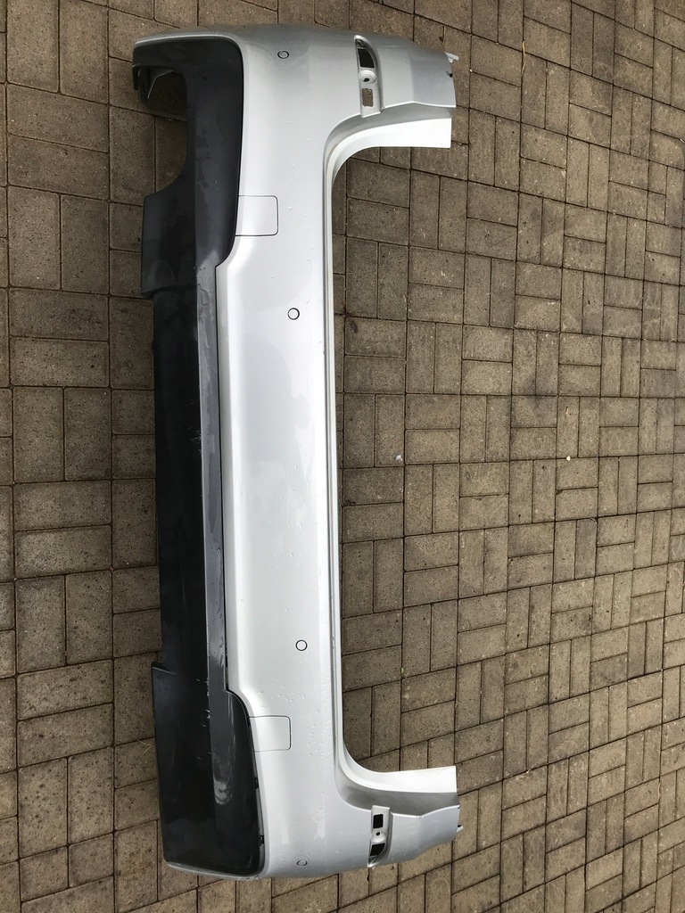 parachoque paragolpes trasero m lote bmw x3 f25 ($)