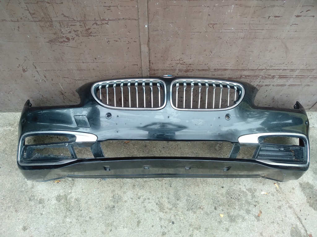 parachoque paragolpes delantero bmw 6 f12 f13 f06 lift 2015 2019 ($)