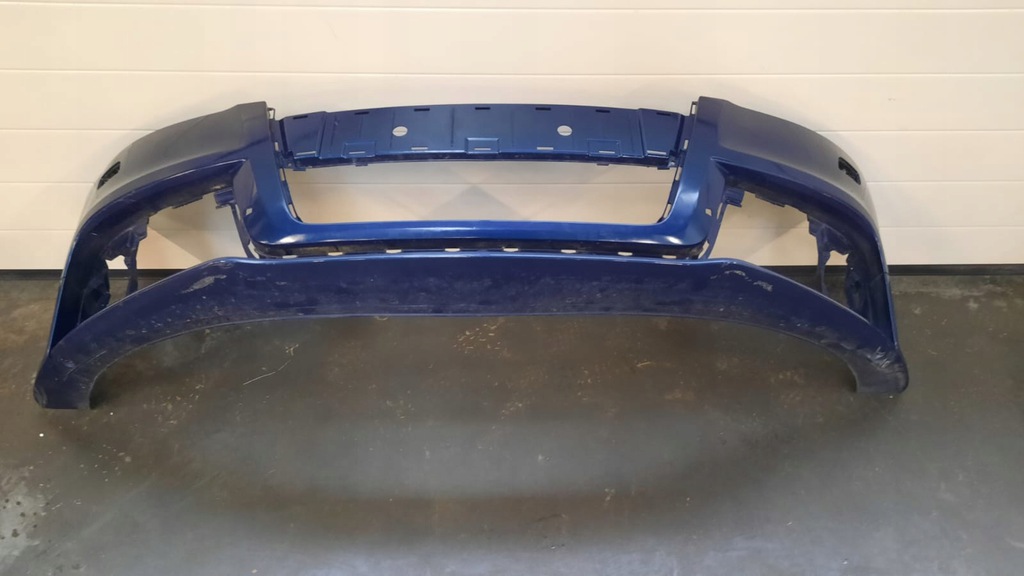 parachoque paragolpes delantero delantero audi tt tts 8j0 lift ($)