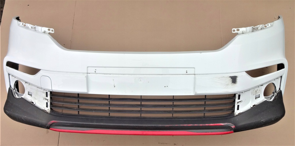 fiat talento parachoque paragolpes ($)