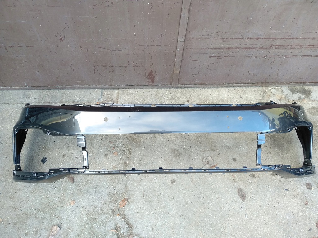 parachoque paragolpes delantero vw passat b8 lift r line 2019 ^ 3g0 ($)