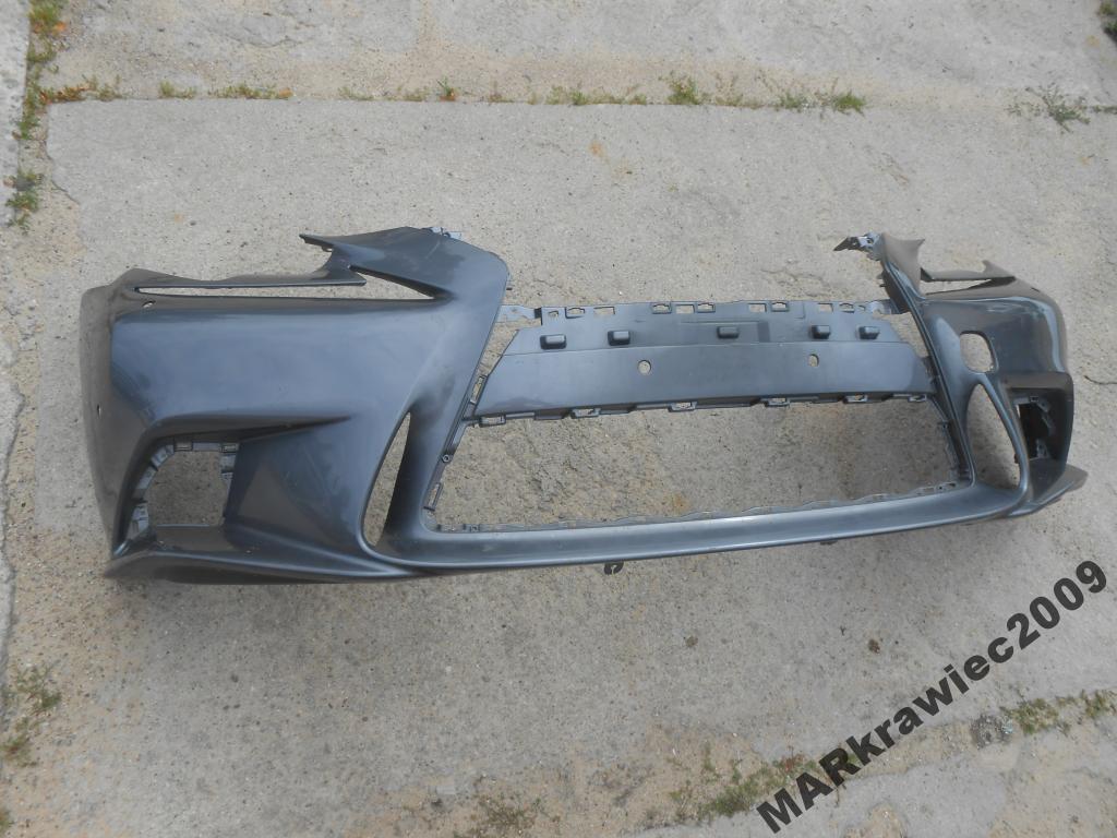 parachoque paragolpes delantero delantero lexus is350 is 350 13 14 ($)