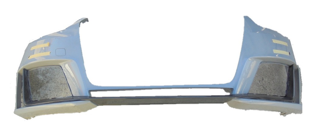 parachoque paragolpes delantero delantero audi rs3 8v 8v4 ($)