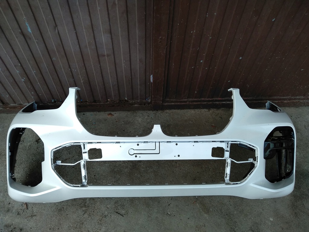 parachoque paragolpes delantero bmw x5 g05 m lote ($)