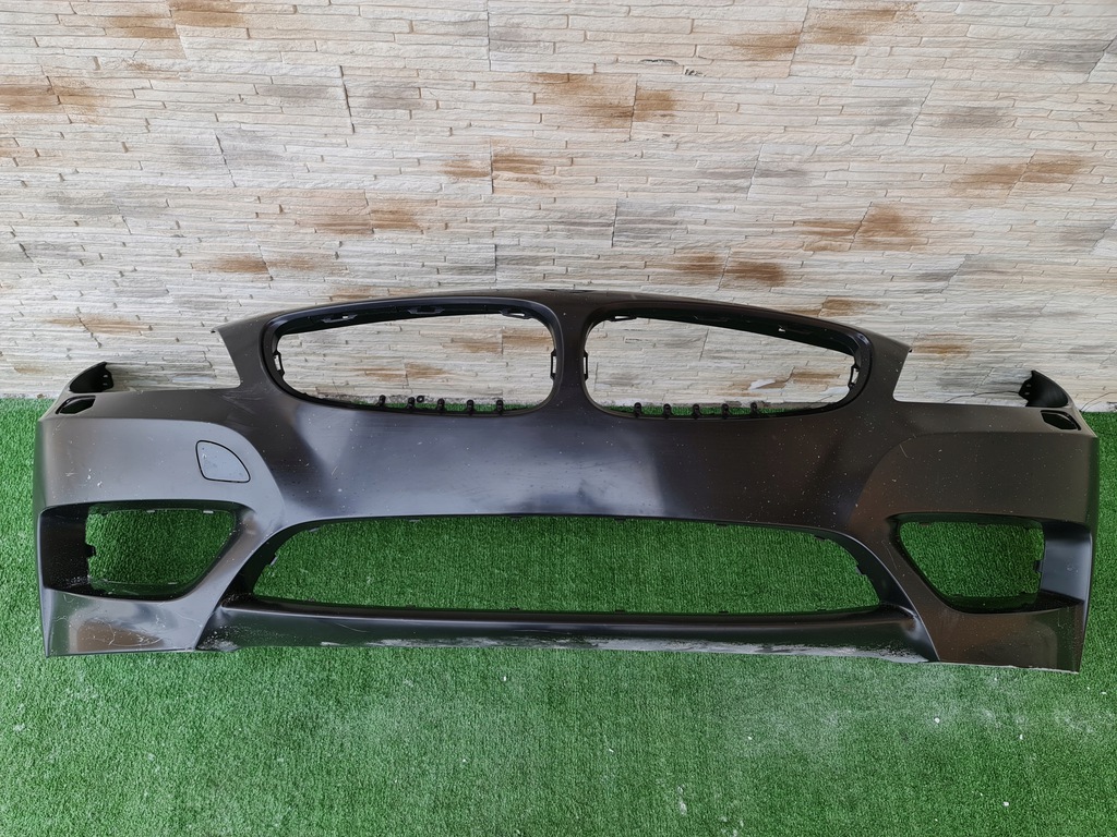 parachoque paragolpes bmw z4 e89 m lote nuevo ($)