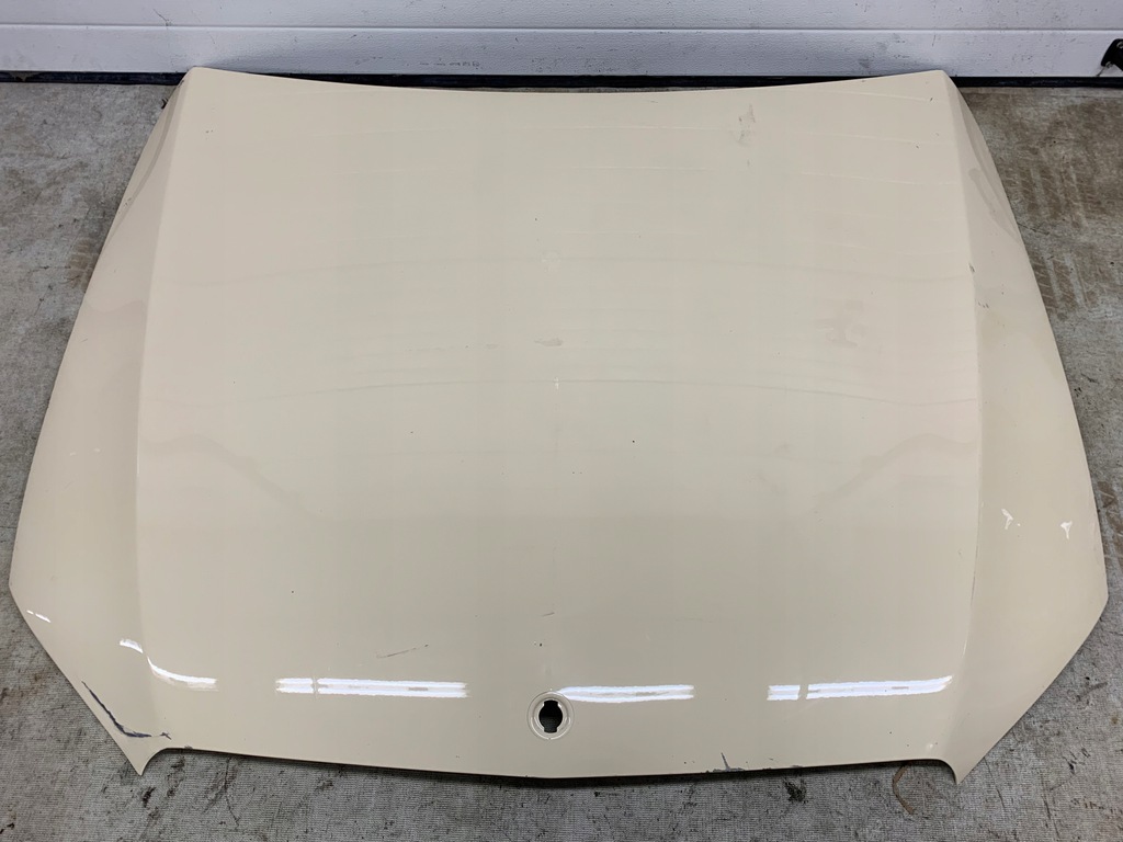 mercedes e clase 213 w213 capó ($)