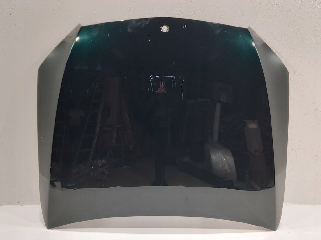 capó mercedes clase c w205 ($)