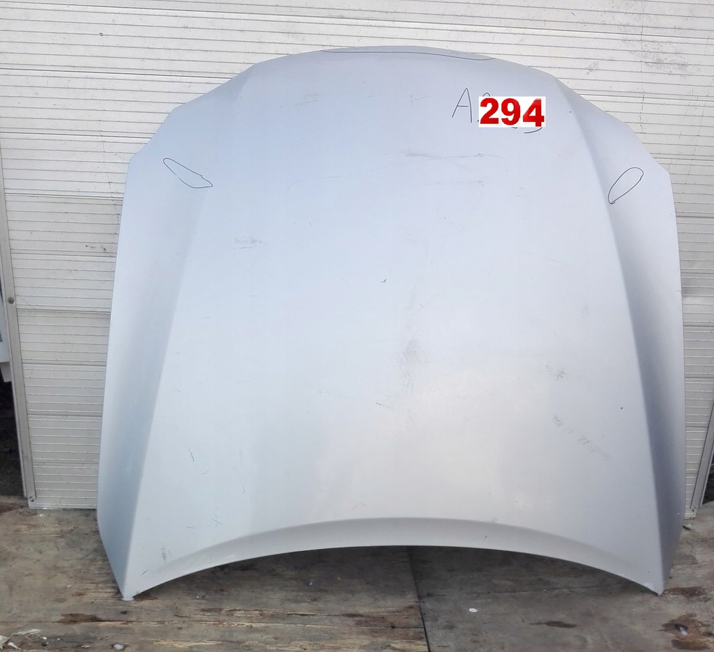 a294 capó lexus is 220 is250 is330 2006 2013 ($)