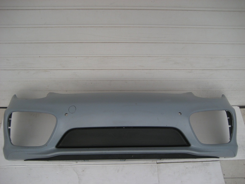 porsche cayman gts lift parachoque paragolpes delantero ($)
