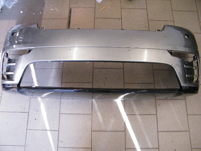 range rover velar dynamic parachoque paragolpes dokładka alerón ($)