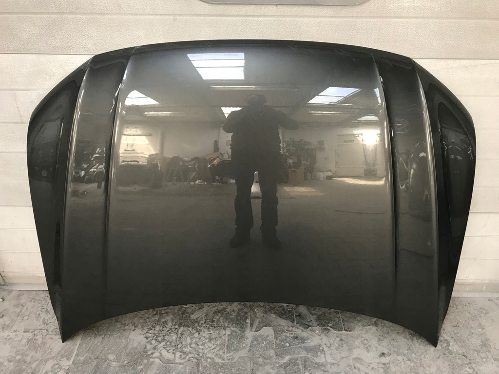 vw tiguan 5na 15  capó ($)