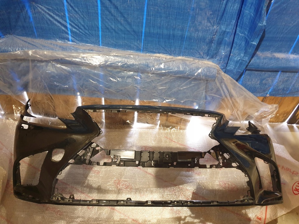 parachoque paragolpes delantero lexus ls500h 2018 ($)