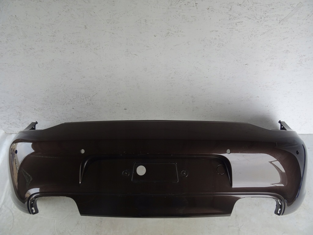 parachoque paragolpes trasero porsche 997 911 c4 09 12 lift ($)