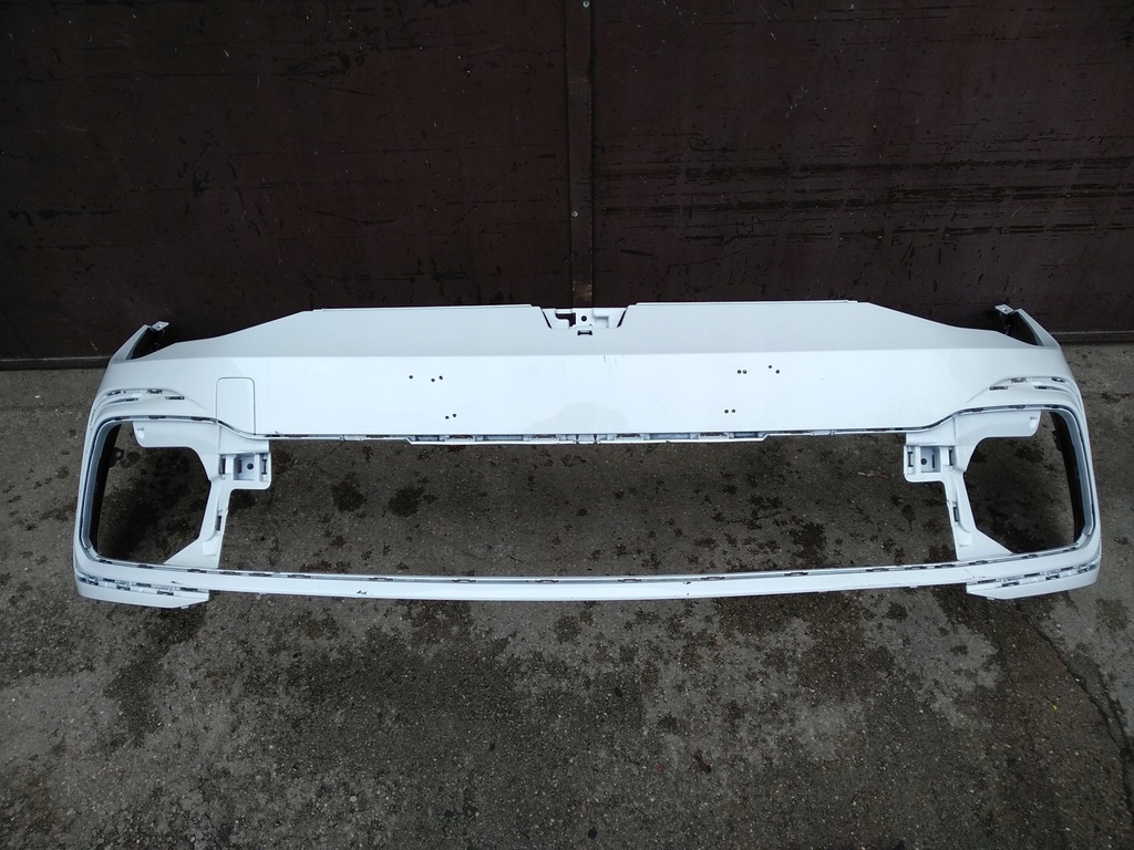 parachoque paragolpes delantero vw golf viii 8 gti 5h0 2020 ^ ($)