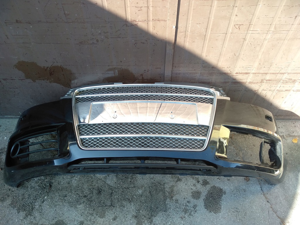parachoque paragolpes delantero audi tt s line 8j0 2006 14 ($)