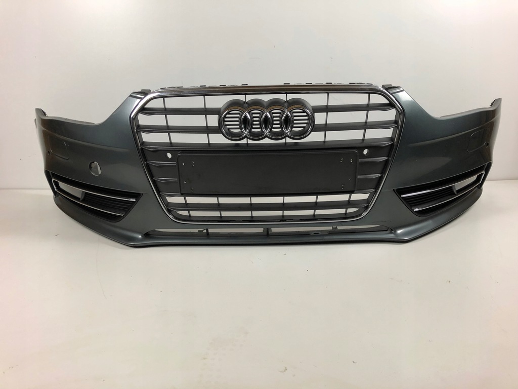 audi a4 8k0 lift parachoque paragolpes delantero delantero pdc spryski ($)