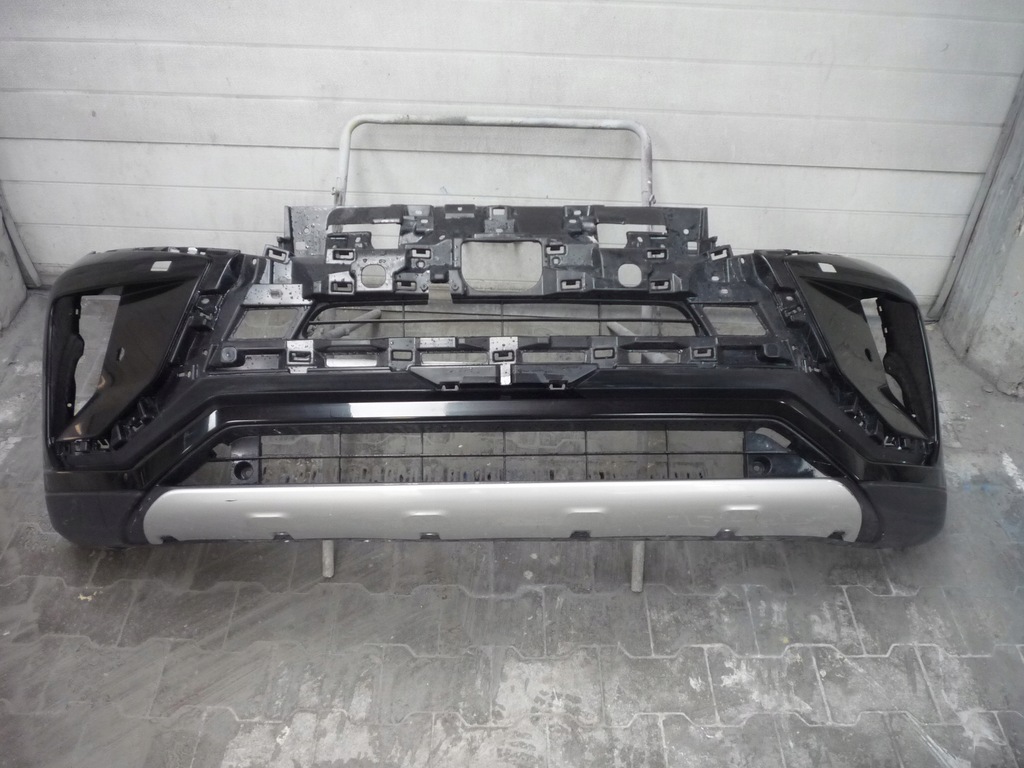 mitsubishi eclipse cross parachoque paragolpes delantero ($)