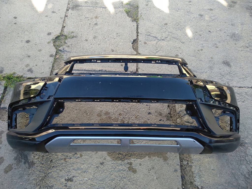 parachoque paragolpes delantero mitsubishi asx lift 2016 2019 ($)