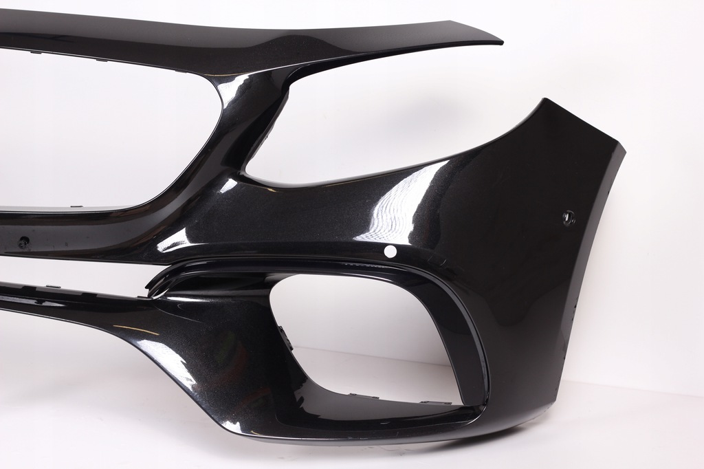 mercedes clase e w213 6 3 amg parachoque paragolpes delantero ($)