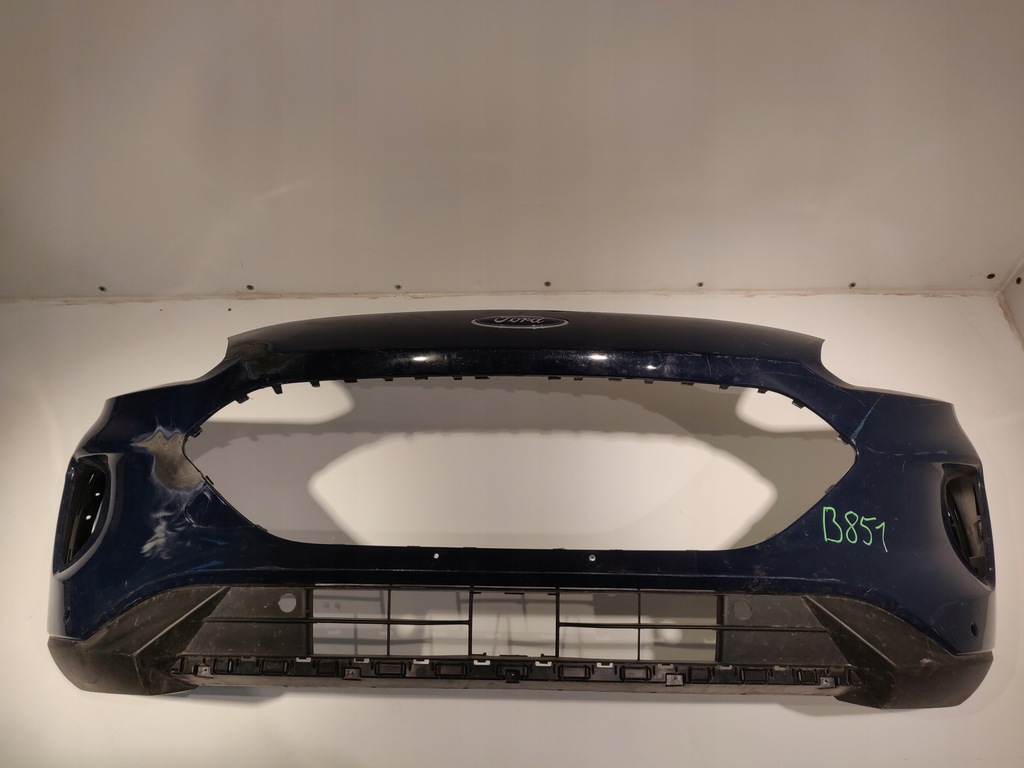 parachoque paragolpes delantero delantero ford kuga mk3 3 iii 19  ($)