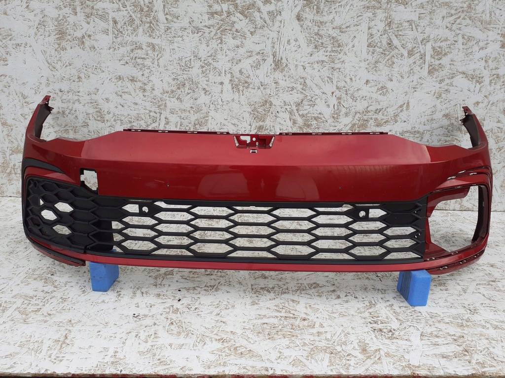 parachoque paragolpes delantero delantero vw golf viii gti r line ($)