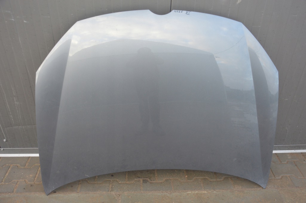 vw golf vi hb capó la7t ($)