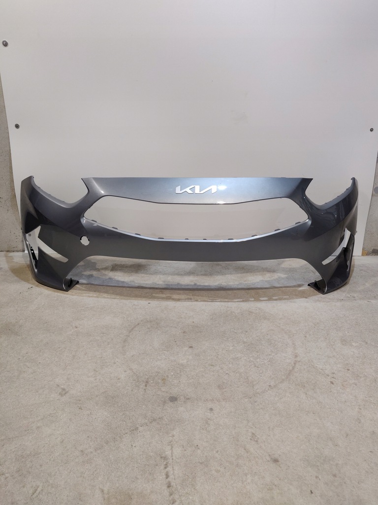 delantero delantero parachoque paragolpes kia ceed 21  ($)