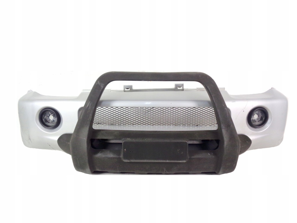 parachoque paragolpes delantero delantero suzuki jimny jimmy 98 06 ($)