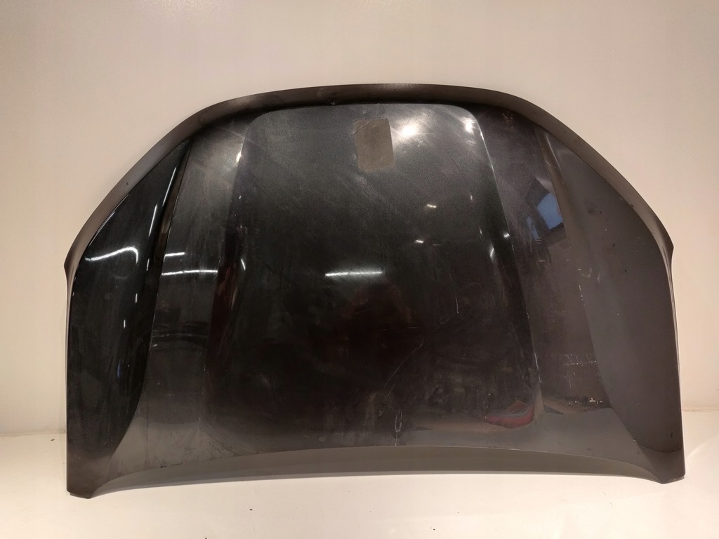 capó tapa motor dacia sander.o iii 3 ($)